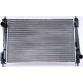 Radiateur moteur NISSENS - 61915