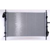 Radiateur moteur NISSENS - 62025A