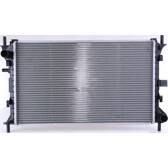 Radiateur moteur NISSENS - 62052