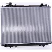 Radiateur moteur NISSENS - 62246A