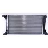 Radiateur moteur NISSENS - 62369A