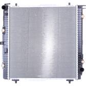 Radiateur moteur NISSENS - 62599A