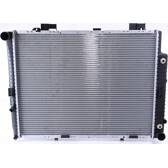 Radiateur moteur NISSENS - 62608A