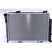 Radiateur moteur NISSENS - 62752A
