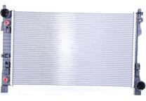 Radiateur moteur