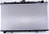 Radiateur moteur