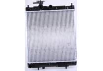 Radiateur moteur