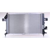 Radiateur moteur NISSENS - 63029A