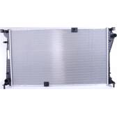 Radiateur moteur NISSENS - 630709