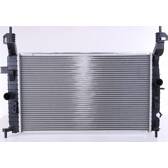 Radiateur moteur NISSENS - 63096
