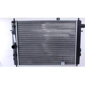 Radiateur moteur NISSENS - 63170