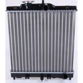 Radiateur moteur NISSENS - 63309A