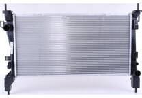 Radiateur moteur