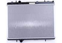 Radiateur moteur