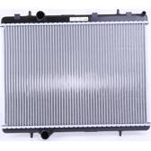 Radiateur moteur NISSENS - 636006