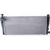Radiateur moteur NISSENS - 63709