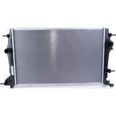 Radiateur, Refroidissement Moteur NISSENS 637624 Pour Dacia, Lada, Renault