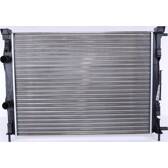 Radiateur moteur NISSENS - 63765A