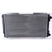 Radiateur moteur NISSENS - 63912A