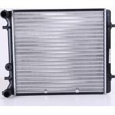 Radiateur moteur NISSENS - 641011