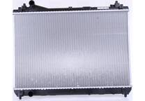 Radiateur moteur