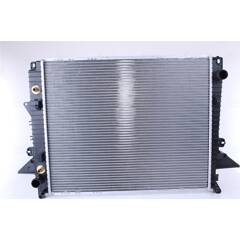 Radiateur Moteur Nissens 64321A - Pour Land Rover Discovery/Range Rover 2.7TD