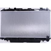 Radiateur moteur NISSENS - 64638A