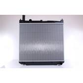 Radiateur moteur NISSENS - 64649A