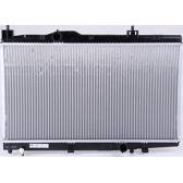 Radiateur moteur NISSENS - 64655A
