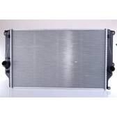 Radiateur moteur NISSENS - 64677A