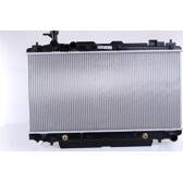 Radiateur moteur NISSENS - 646852
