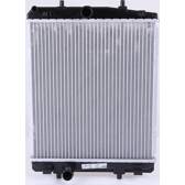 Radiateur moteur NISSENS - 64687