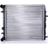 Radiateur moteur NISSENS - 652691