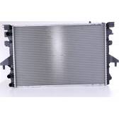 Radiateur moteur NISSENS - 65282A
