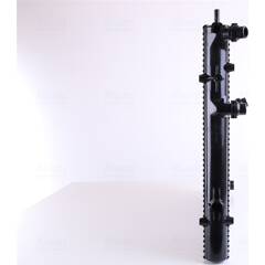 NISSENS 65294 - Radiateur, refroidissement du moteur