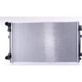 Radiateur moteur NISSENS - 65303