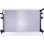 Radiateur moteur NISSENS - 65306