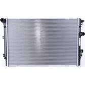 Radiateur moteur NISSENS - 65330