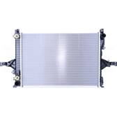 Radiateur moteur NISSENS - 65553A
