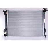 Radiateur Pour Hyundai Ix35 2.0 CVVT 16V (2010-2013), D’occasion, Testé Et Garanti