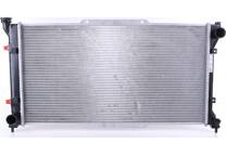 Radiateur moteur