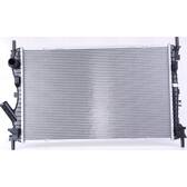 Radiateur moteur NISSENS - 69223