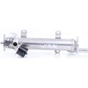 Radiateur (réaspiration des gaz d'échappement) NISSENS - 989277