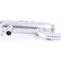 Radiateur (réaspiration des gaz d'échappement) NISSENS - 989278