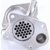 Radiateur (réaspiration des gaz d'échappement) NISSENS - 989446