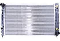 Radiateur