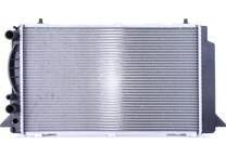 Radiateur