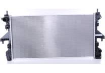 Radiateur