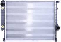 Radiateur