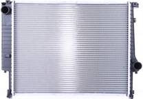 Radiateur